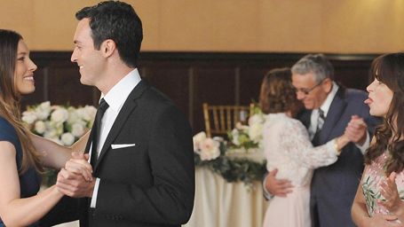 image de la news Audiences US du mardi 16 septembre : New Girl, un retour en petite forme