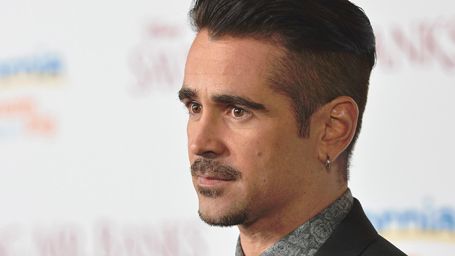 image de la news True Detective : Colin Farrell confirme sa présence dans la saison 2