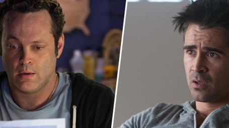 image de la news True Detective: HBO choisit Colin Farrell et Vince Vaughn pour nouveaux héros