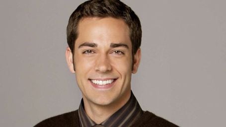 image de la news Zachary Levi de retour à la télévision pour une série musicale ?