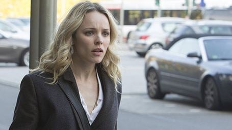 True Detective : Rachel McAdams décroche le rôle principal féminin de la saison 2