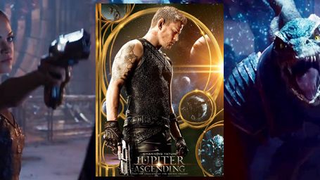 image de la news Jupiter Ascending : de l'action, des explosions et des aliens dans la nouvelle bande-annonce