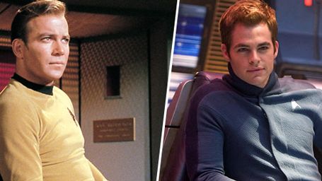 image de la news Star Trek 3: William Shatner contacté par JJ Abrams pour revenir ?