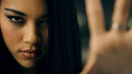 Aaliyah : premières images du biopic "Princess of R&B"