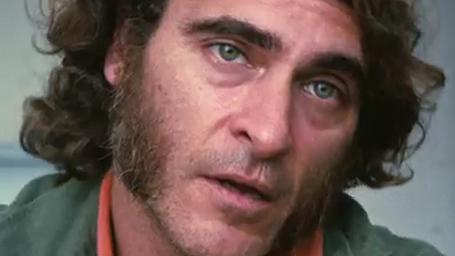image de la news Bande-annonce Inherent Vice : Joaquin Phoenix en détective à rouflaquettes pour Paul Thomas Anderson