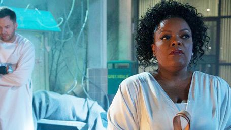 image de la news Community: Yvette Nicole Brown quitte Greendale avant la saison 6