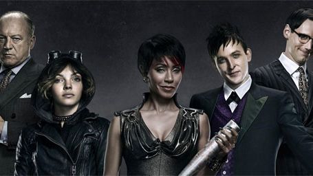 image de la news American Horror Story : Freak Show, Gotham... Les bandes-annonces de séries à ne pas rater !