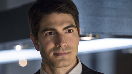 image de la news The Flash va-t-il voler Brandon Routh à Arrow ?