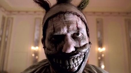 image de la news American Horror Story : l'étrange bande-annonce de la saison 4