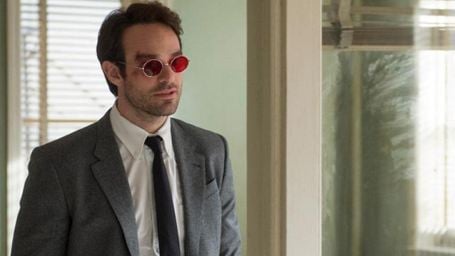 Daredevil : et voici le costume du héros dans la série de Netflix