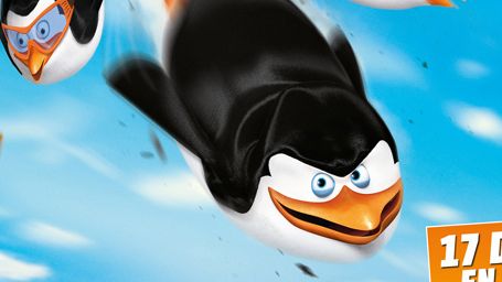 image de la news Les Pingouins de Madagascar : les 4 premières minutes du film