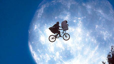 image de la news Hier soir à la télé : E.T. l'extraterrestre : vous avez aimé ? On vous recommande...