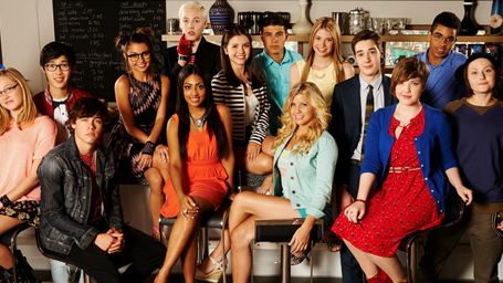 Degrassi : tout ce qu'il faut savoir sur la série culte canadienne !