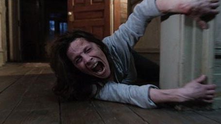 The Conjuring 2 : James Wan réalisera le film après Fast & Furious 7 !