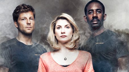 image de la news The Smoke : la nouvelle série d'un ex de Battlestar Galactica ce soir sur Jimmy