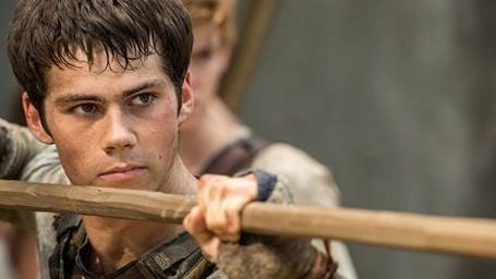 image de la news Le Labyrinthe : plus fort qu'Hunger Games et Divergente ?