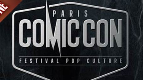 FanZone 286 : Comic Con Paris 2015, un panel Star Wars ? 