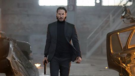 image de la news 5 choses à savoir sur John Wick !