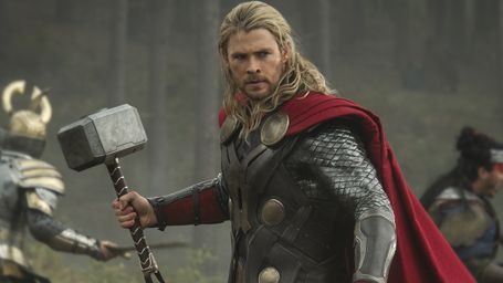 image de la news Thor 3 se tournera en 2016 selon Chris Hemsworth