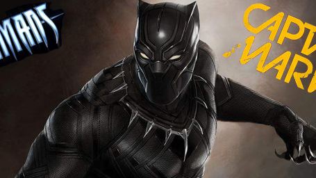 Black Panther, Captain Marvel, les Inhumains : qui sont les prochains héros ciné de Marvel ?
