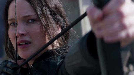 Hunger Games 3 : Katniss défie le Président Snow dans la bande-annonce finale