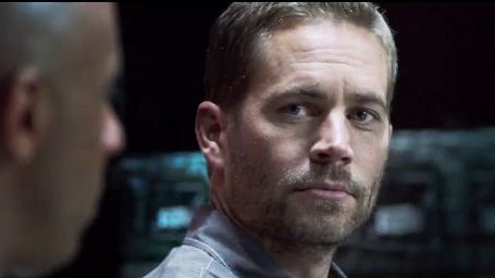 image de la news Fast & Furious 7 : la première bande-annonce avec Paul Walker !
