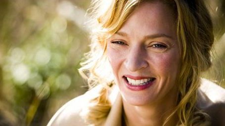 image de la news The Slap : Uma Thurman remplace Mary-Louise Parker à la dernière minute !