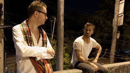 image de la news Après Drive, Nicolas Winding Refn retrouve la Californie pour The Neon Demon