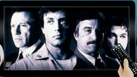 image de la news Ce soir à la télé : on mate "Rambo II : la mission" et "Copland"