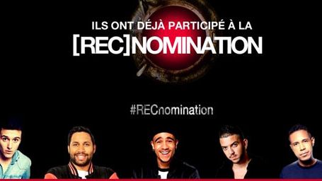 image de la news [REC] 4 vous lance un défi : faire flipper vos potes !