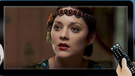 image de la news Ce soir à la télé : on mate "The Immigrant" et "Serenity"