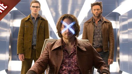 image de la news FanZone 304 : les X-Men recrutent !