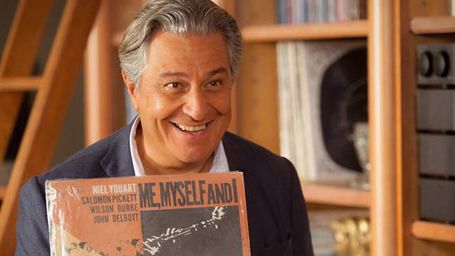 image de la news Une heure de tranquillité, Cendrillon, Valentin Valentin... Les bandes-annonces ciné à ne pas rater !