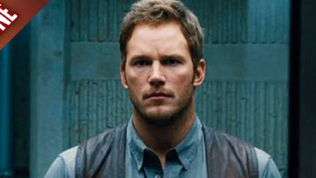 image de la news FanZone 308 : la première (vraie) bande-annonce de Jurassic World !