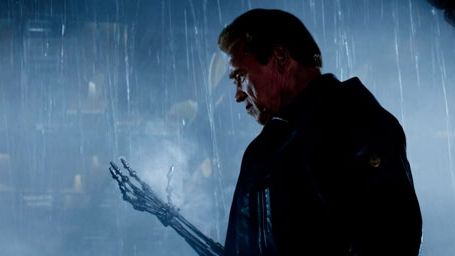 image de la news Terminator Genisys : un teaser trailer qui annonce du très lourd !