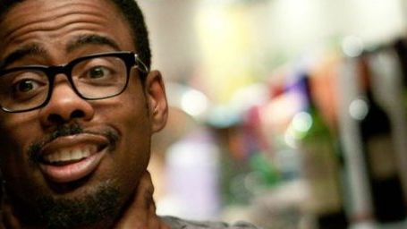 image de la news Chris Rock : "Hollywood est une industrie de Blancs"
