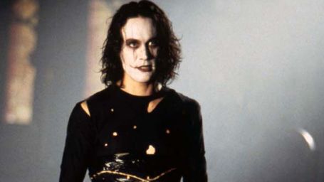 image de la news Après le Hobbit, Luke Evans fait une croix sur The Crow...
