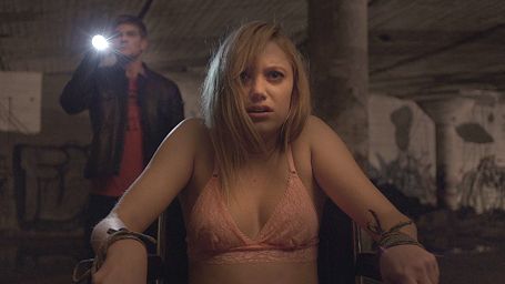 image de la news It Follows : une bande-annonce intrigante