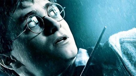 Harry Potter : J.K. Rowling va révéler de nouvelles histoires