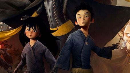 Bande-annonce 108 Rois-Démons : de l'animation française inspirée d'une légende chinoise