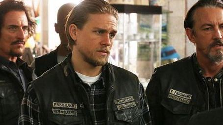 Sons of Anarchy : record d'audience pour le Series Finale !