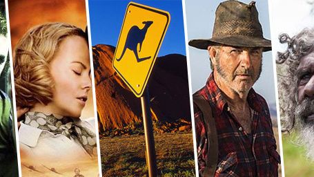 image de la news L'Australie, terre d'aventures et de cinéma