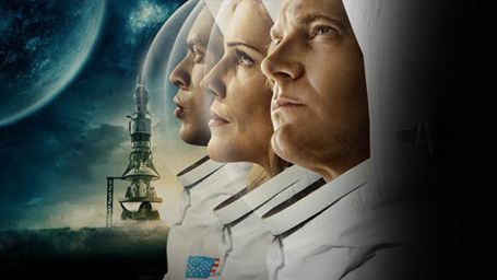 image de la news "Ascension", la nouvelle série de SF qu'on attendait ?