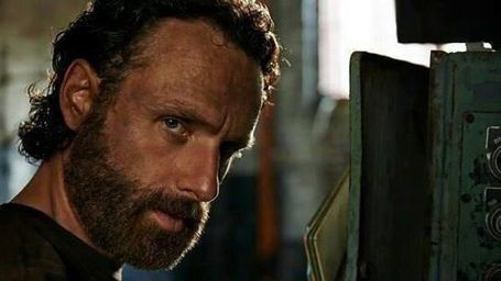 image de la news Le spin-off de The Walking Dead se déroulera à...