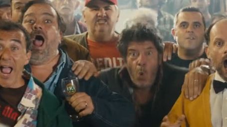 image de la news Bande-annonce Un village presque parfait avec Eli Semoun, Didier Bourdon, Lionnel Astier...