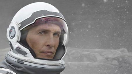image de la news Matthew McConaughey : après Interstellar, il part dans le Japon médiéval !