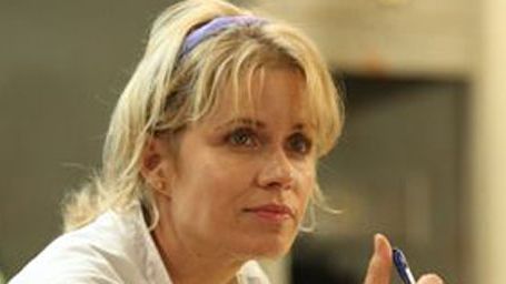 image de la news Kim Dickens : de Gone Girl au spin-off de The Walking Dead