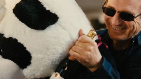 image de la news Taken 3 : apprenez deux nouveaux chants de Noël en compagnie de Liam Neeson