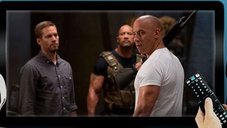 image de la news Ce soir à la télé : on mate "Fast & Furious 6" et "Star Trek Into Darkness"