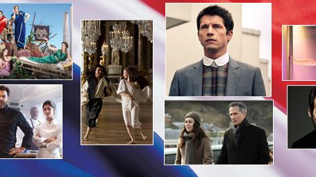 image de la news 12 nouvelles séries françaises à surveiller en 2015